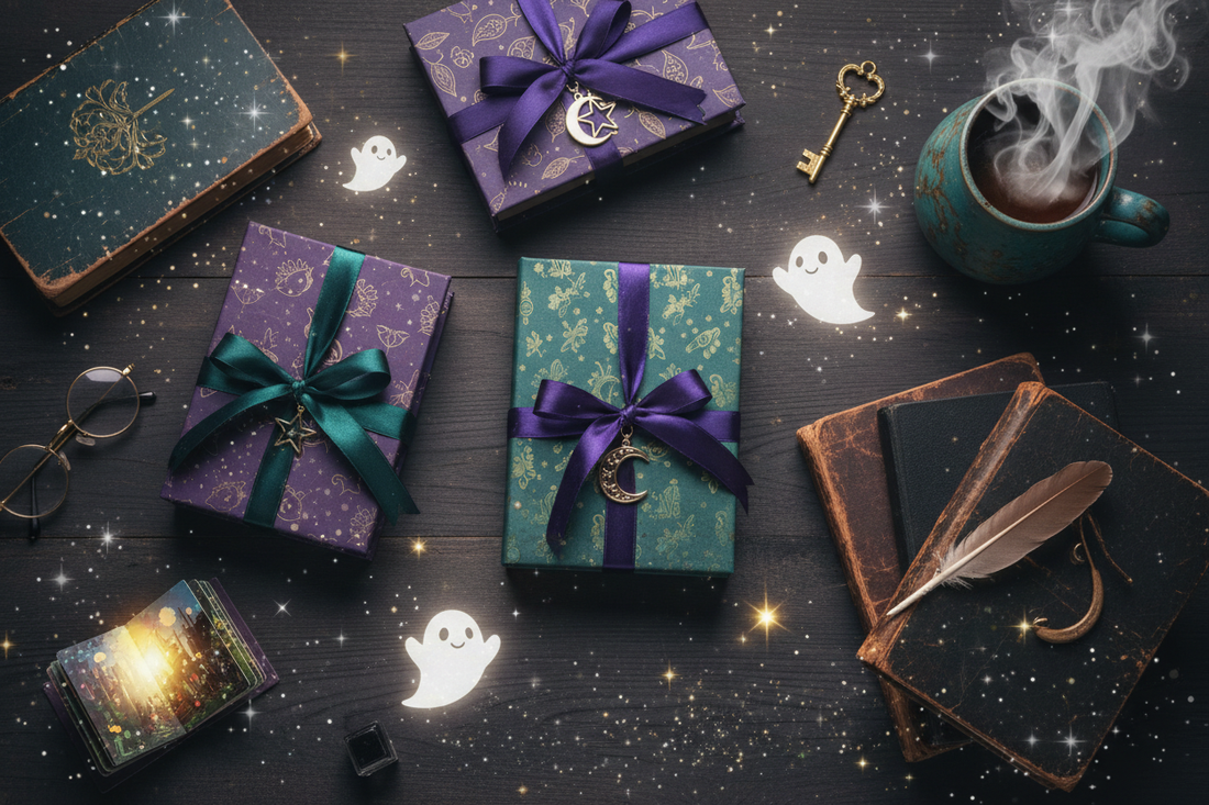 What is a Blind Date with a Book? (And Why You Need One)