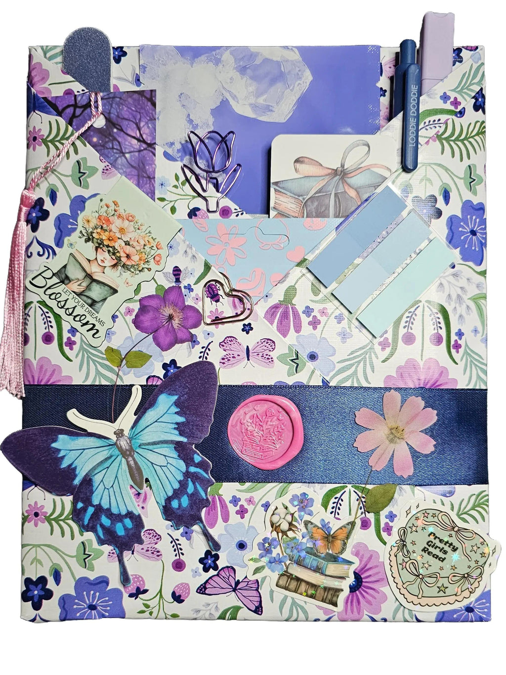 Little BOO Wrap
