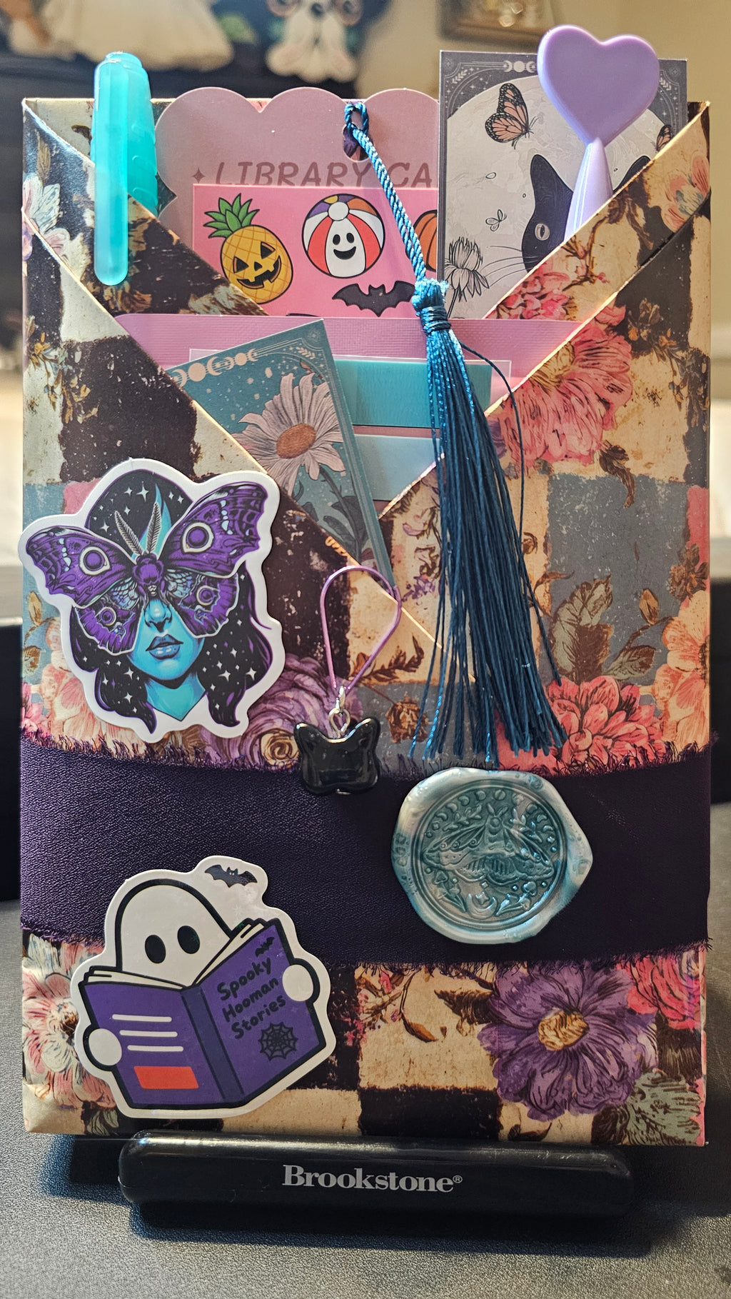 The Haunted Haul