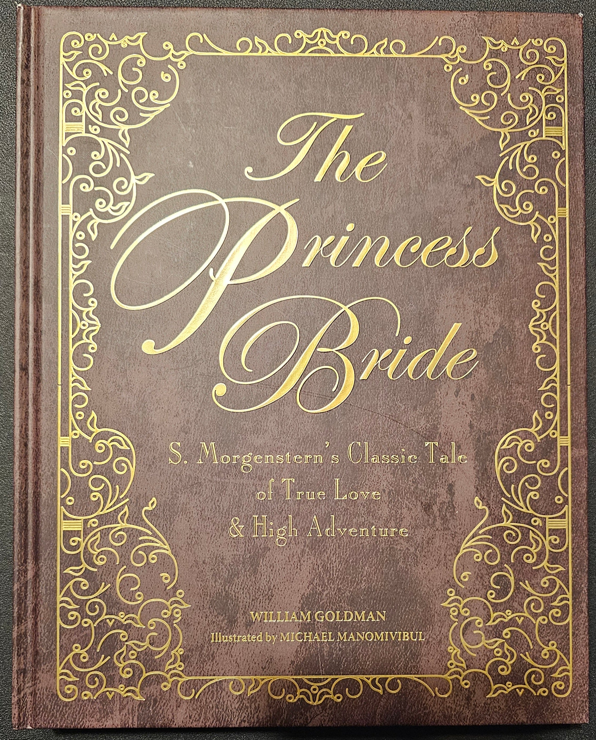 The Princess Bride - Deluxe Edition