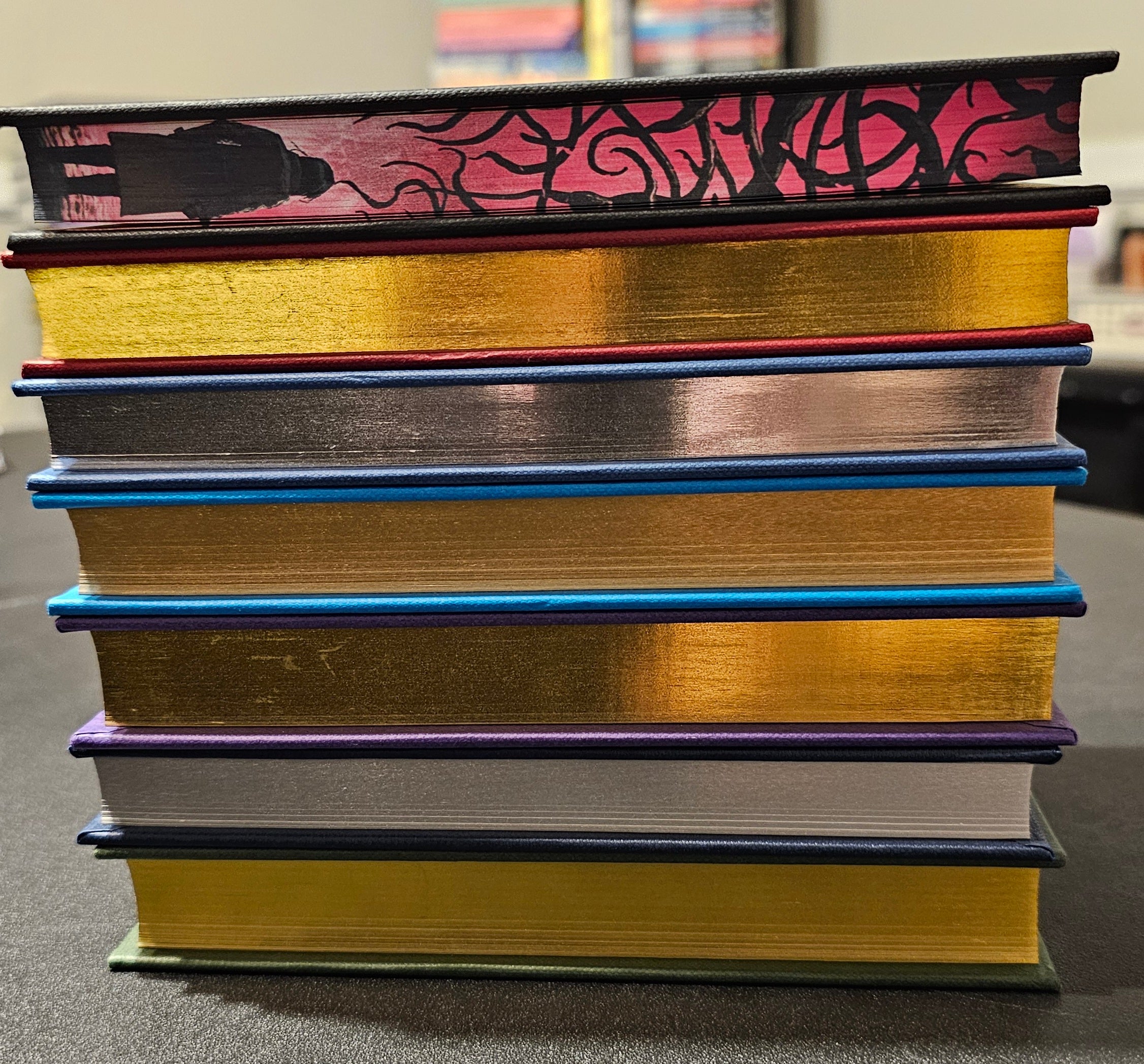 BOOtiful Classic Pocket BOOk