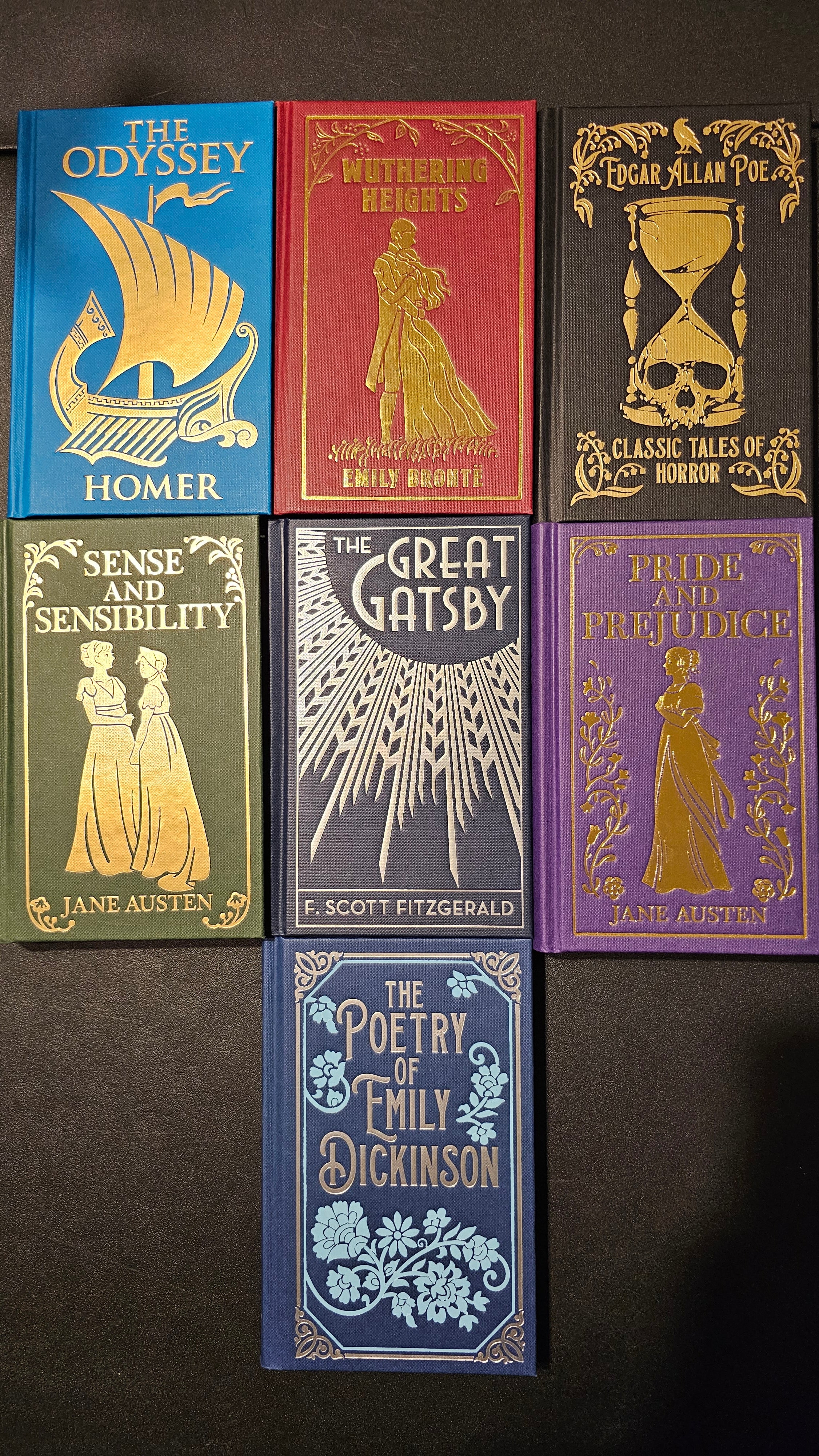 BOOtiful Classic Pocket BOOk