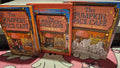 The Pumpkin Spice Cafe - Bundle