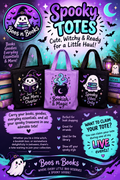 Spellbound Tote