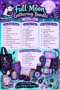 Full Moon Gathering - Bundle