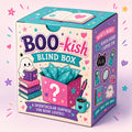 BOO-kish Blind Box