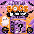 Little BOOs Blind Box